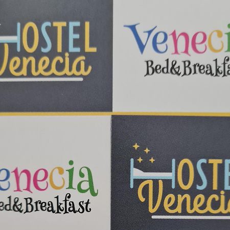فيلافرانكا ديل بيرزو Venecia Bed&Breakfast المظهر الخارجي الصورة