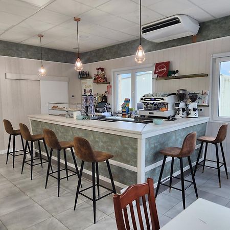 فيلافرانكا ديل بيرزو Venecia Bed&Breakfast المظهر الخارجي الصورة