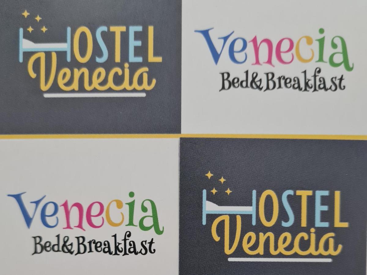 فيلافرانكا ديل بيرزو Venecia Bed&Breakfast المظهر الخارجي الصورة