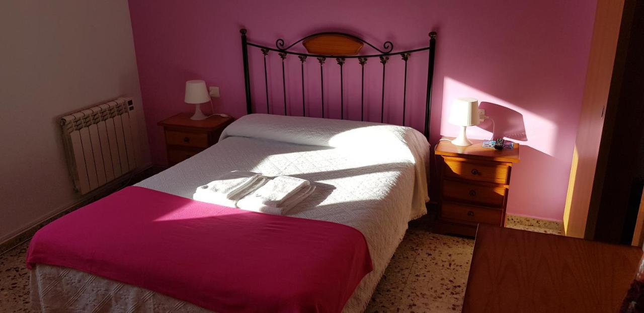 فيلافرانكا ديل بيرزو Venecia Bed&Breakfast المظهر الخارجي الصورة