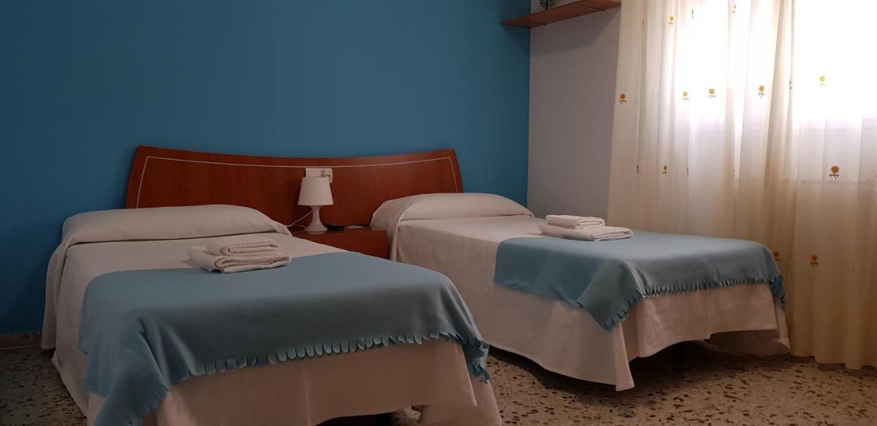 فيلافرانكا ديل بيرزو Venecia Bed&Breakfast المظهر الخارجي الصورة