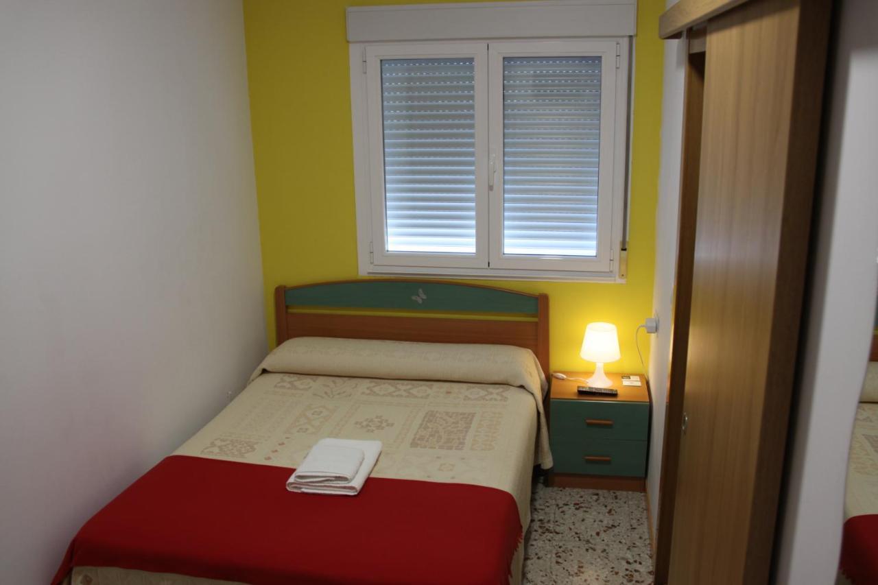 فيلافرانكا ديل بيرزو Venecia Bed&Breakfast المظهر الخارجي الصورة