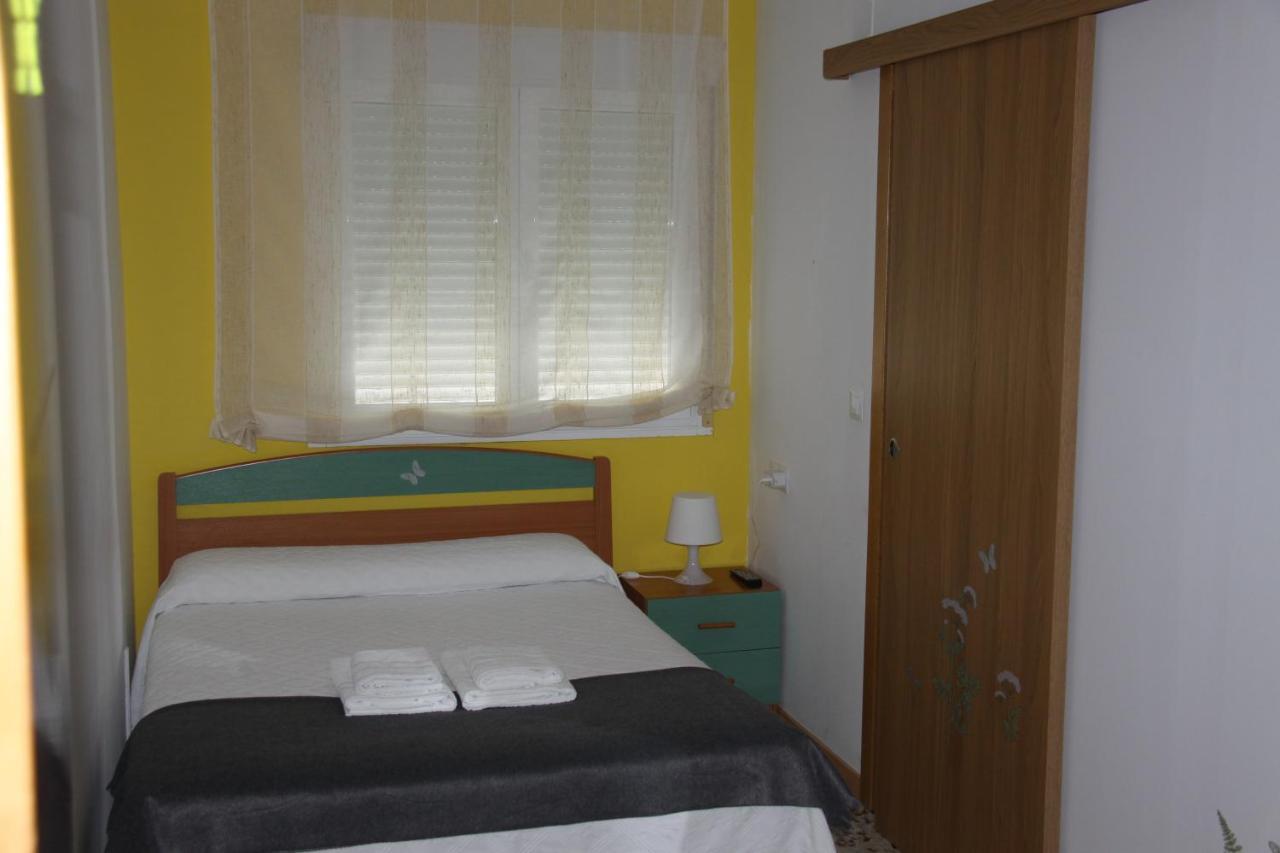 فيلافرانكا ديل بيرزو Venecia Bed&Breakfast المظهر الخارجي الصورة