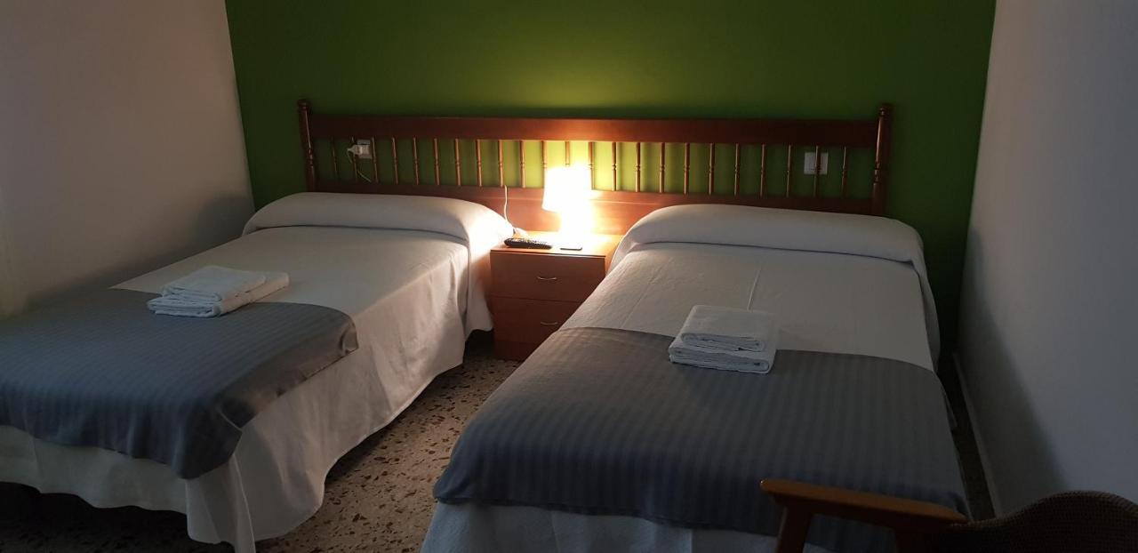 فيلافرانكا ديل بيرزو Venecia Bed&Breakfast المظهر الخارجي الصورة