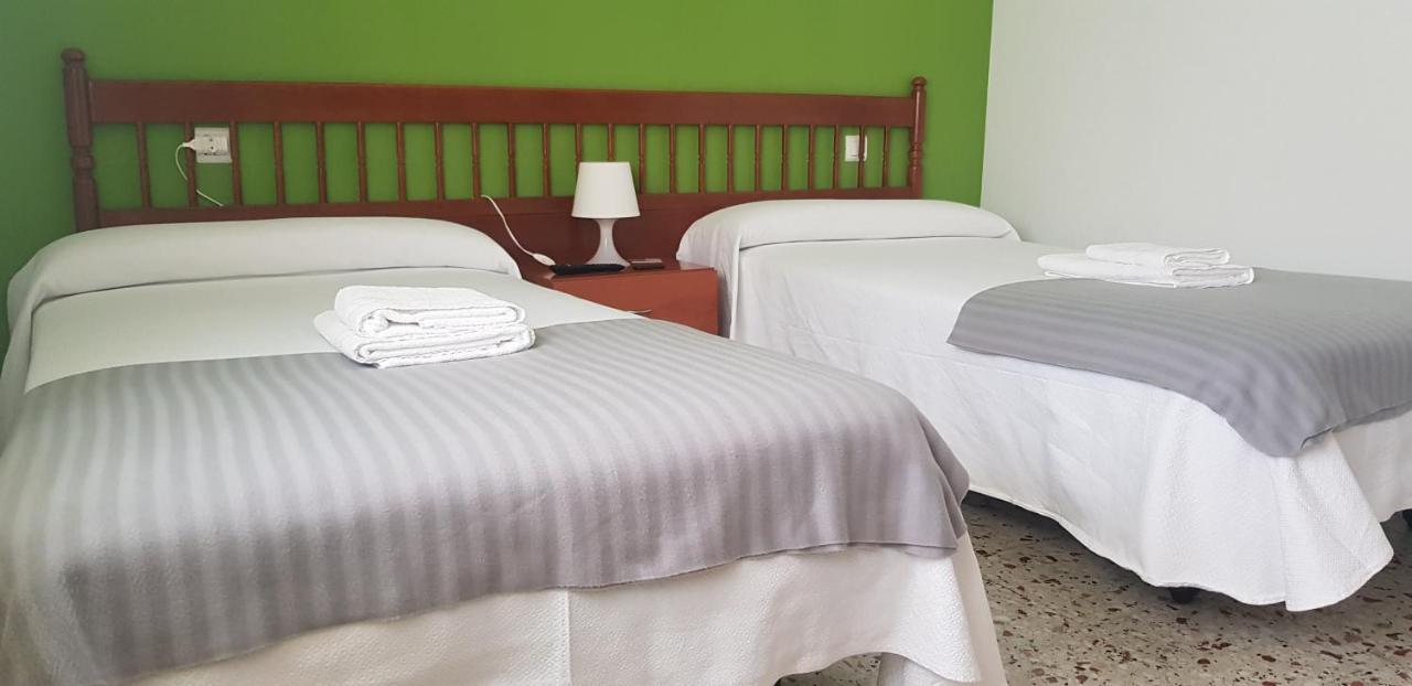 فيلافرانكا ديل بيرزو Venecia Bed&Breakfast المظهر الخارجي الصورة