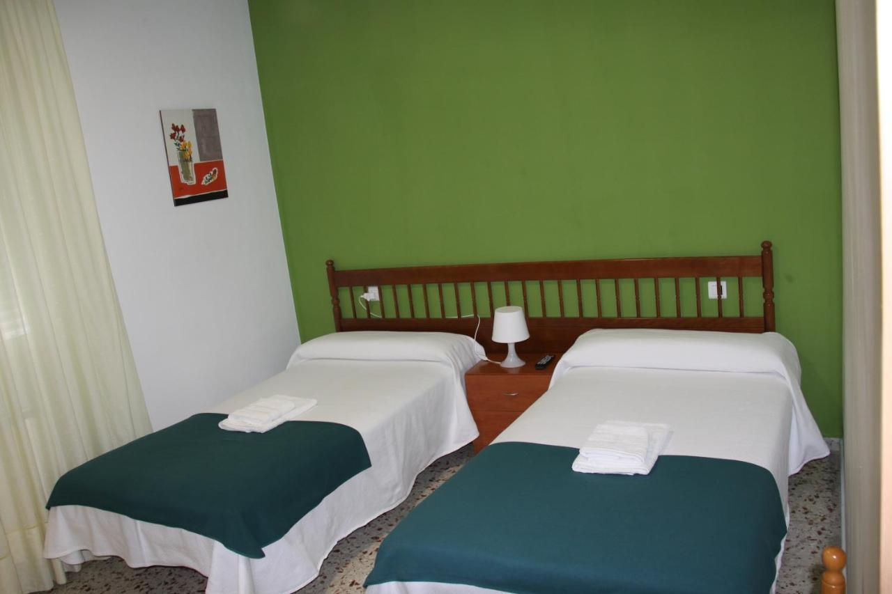 فيلافرانكا ديل بيرزو Venecia Bed&Breakfast المظهر الخارجي الصورة