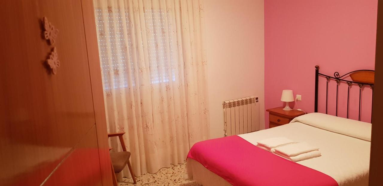 فيلافرانكا ديل بيرزو Venecia Bed&Breakfast المظهر الخارجي الصورة