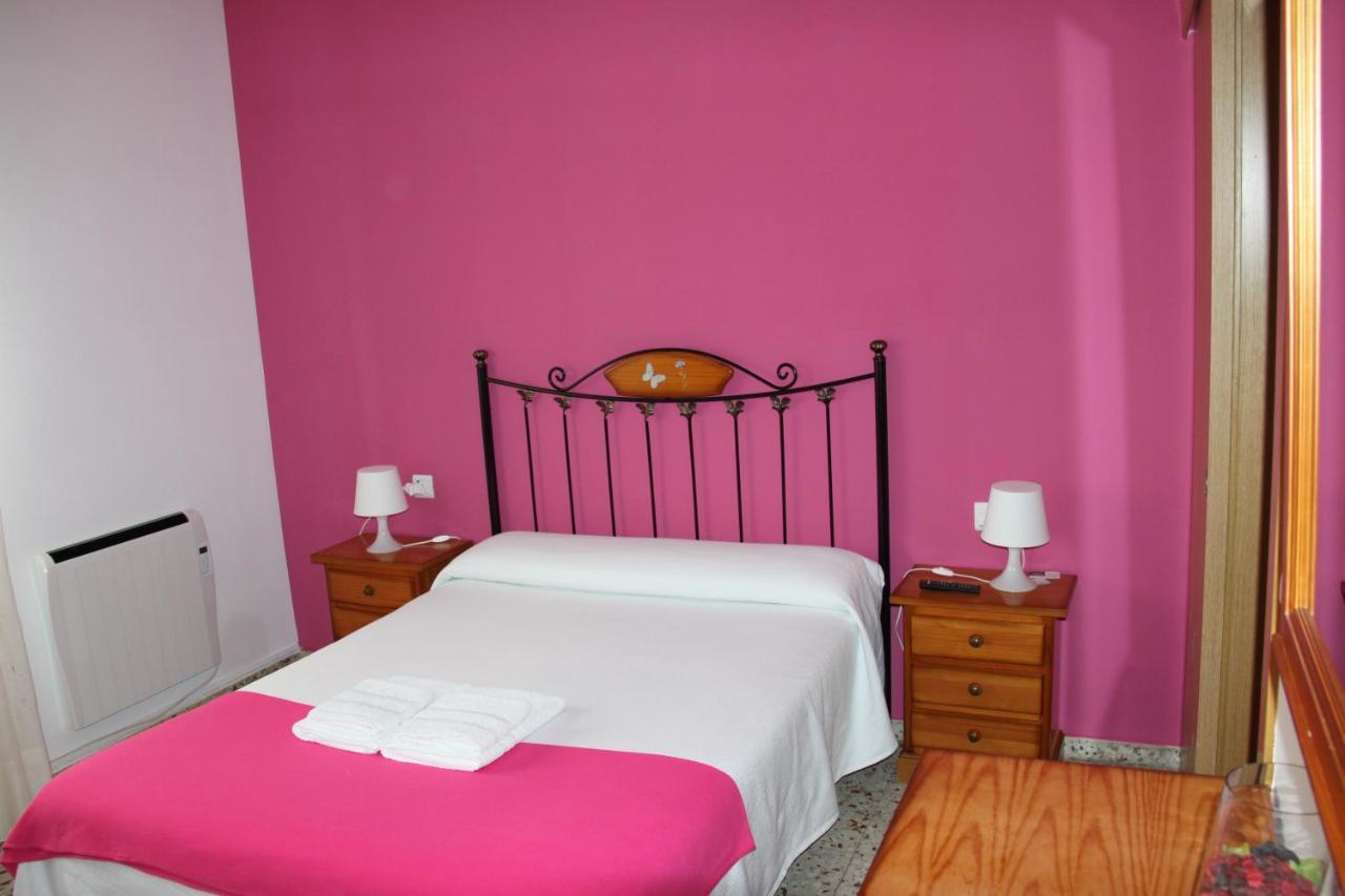 فيلافرانكا ديل بيرزو Venecia Bed&Breakfast المظهر الخارجي الصورة