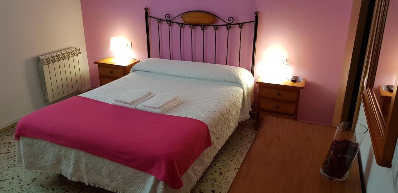 فيلافرانكا ديل بيرزو Venecia Bed&Breakfast المظهر الخارجي الصورة