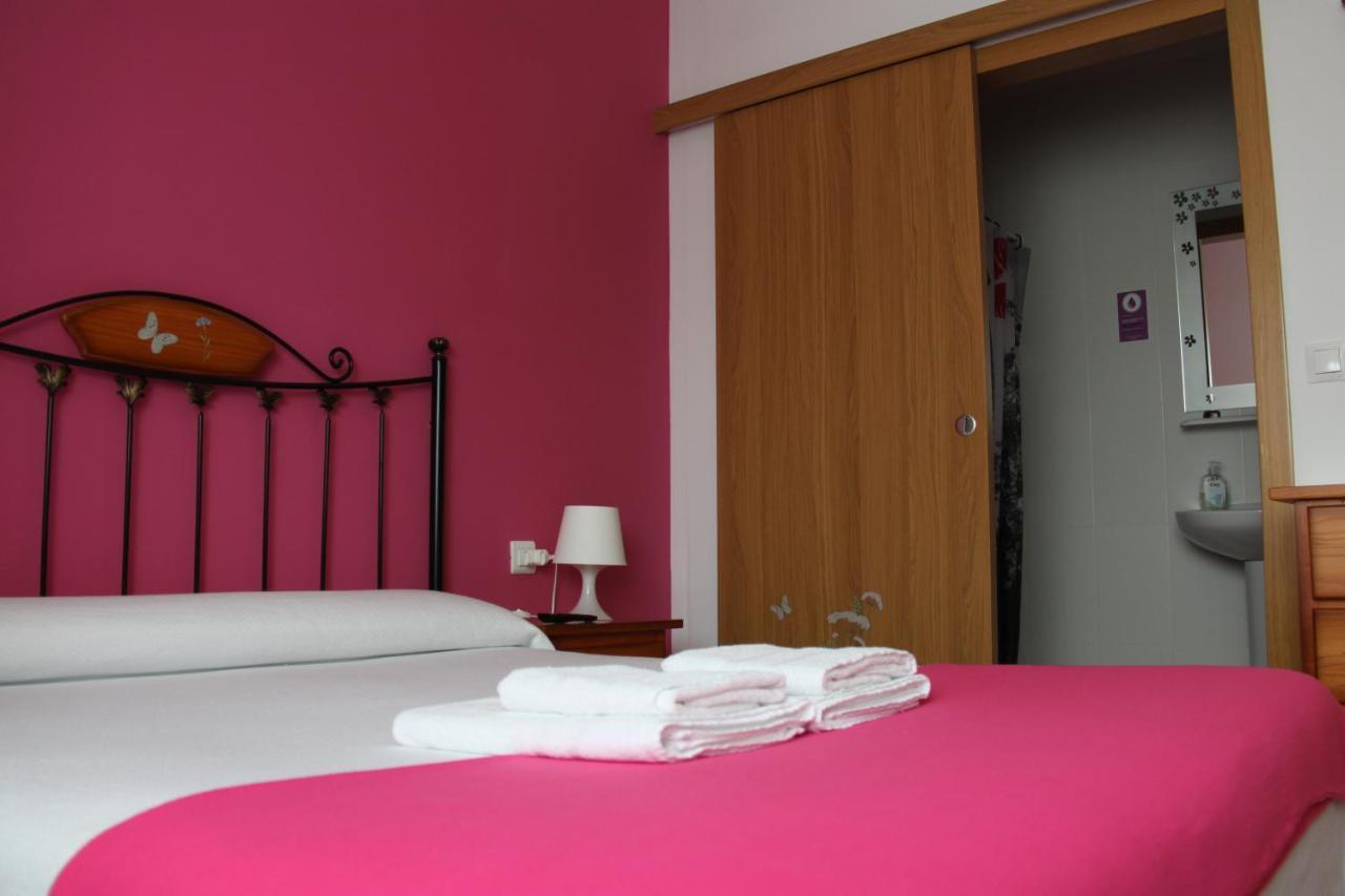 فيلافرانكا ديل بيرزو Venecia Bed&Breakfast المظهر الخارجي الصورة
