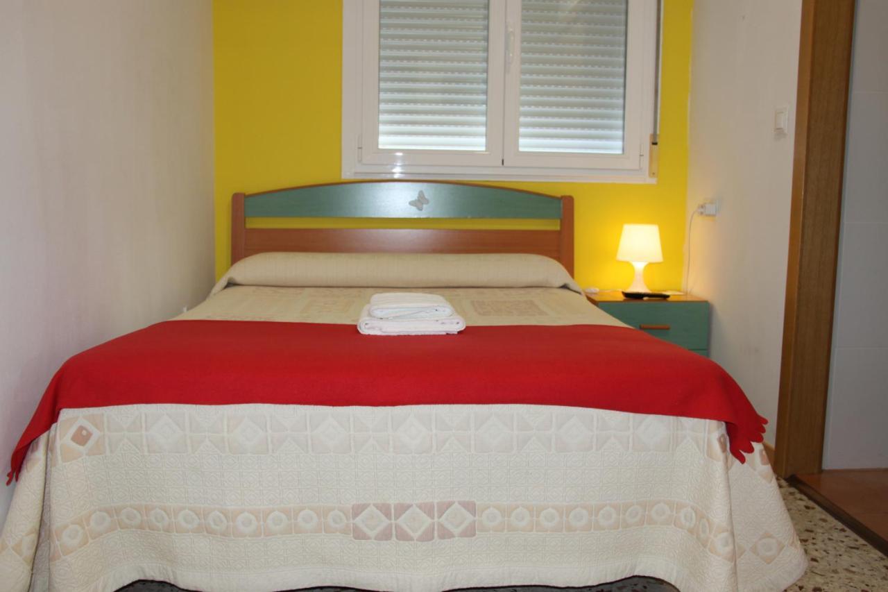 فيلافرانكا ديل بيرزو Venecia Bed&Breakfast المظهر الخارجي الصورة