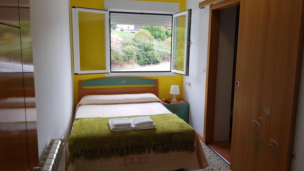فيلافرانكا ديل بيرزو Venecia Bed&Breakfast المظهر الخارجي الصورة