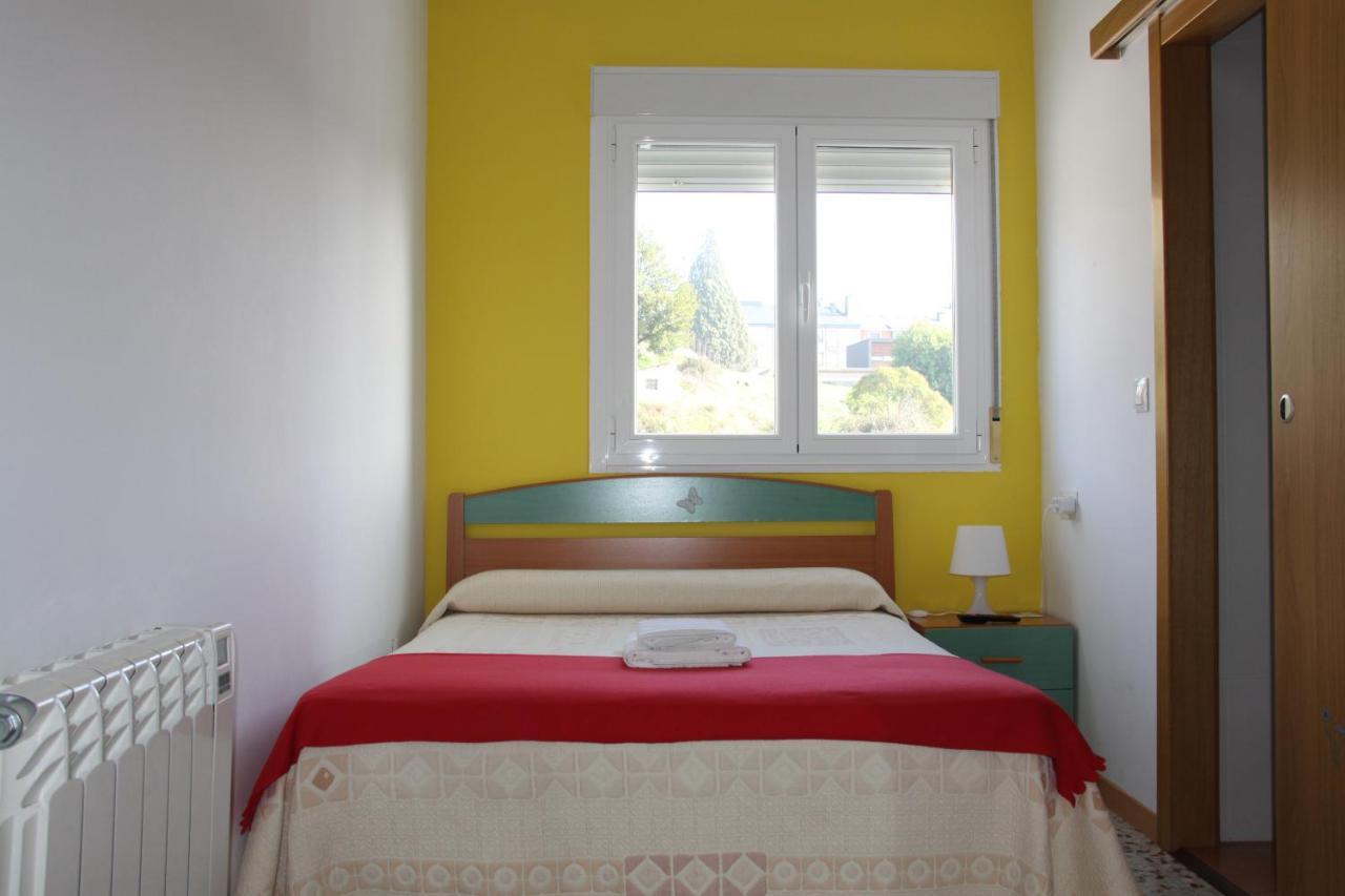 فيلافرانكا ديل بيرزو Venecia Bed&Breakfast المظهر الخارجي الصورة