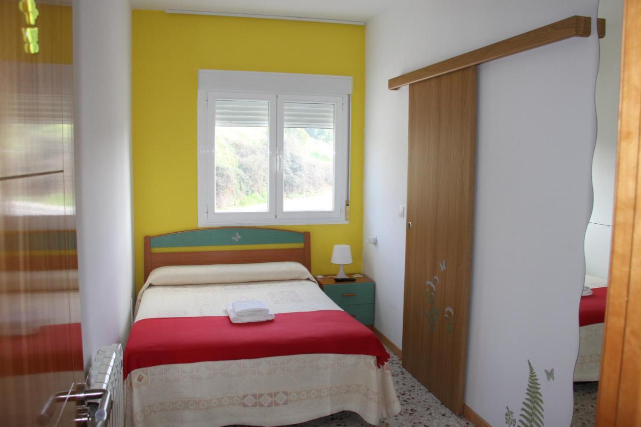 فيلافرانكا ديل بيرزو Venecia Bed&Breakfast المظهر الخارجي الصورة