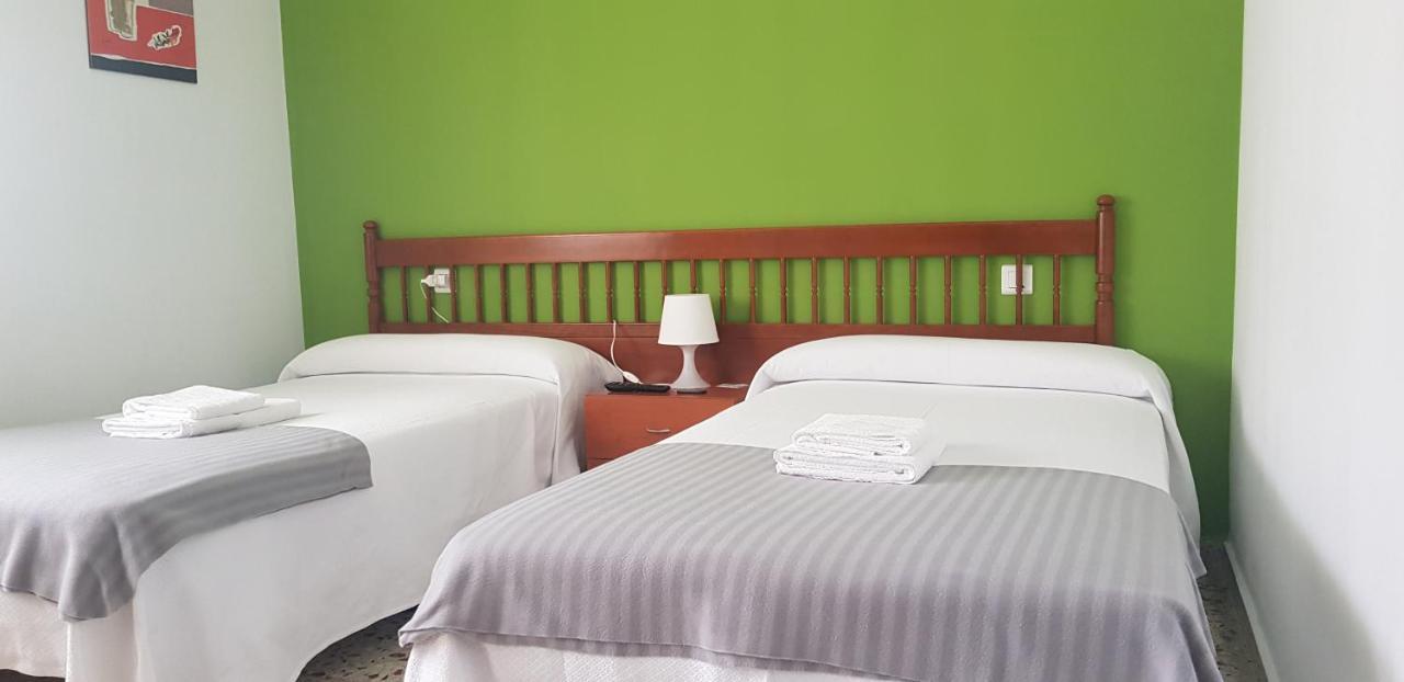 فيلافرانكا ديل بيرزو Venecia Bed&Breakfast المظهر الخارجي الصورة