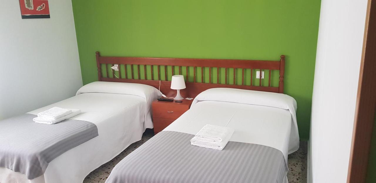 فيلافرانكا ديل بيرزو Venecia Bed&Breakfast المظهر الخارجي الصورة