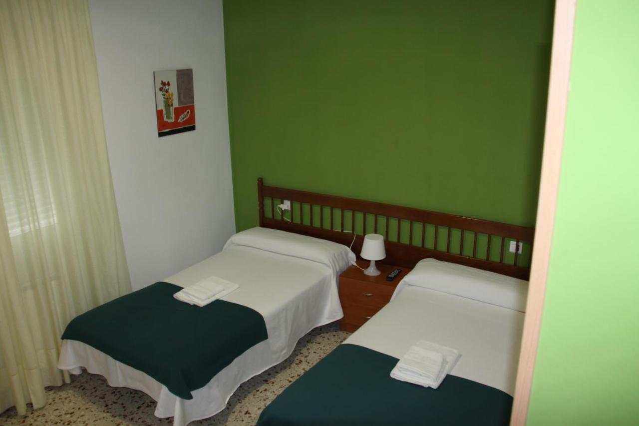 فيلافرانكا ديل بيرزو Venecia Bed&Breakfast المظهر الخارجي الصورة