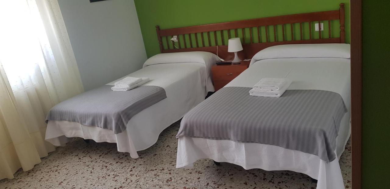 فيلافرانكا ديل بيرزو Venecia Bed&Breakfast المظهر الخارجي الصورة