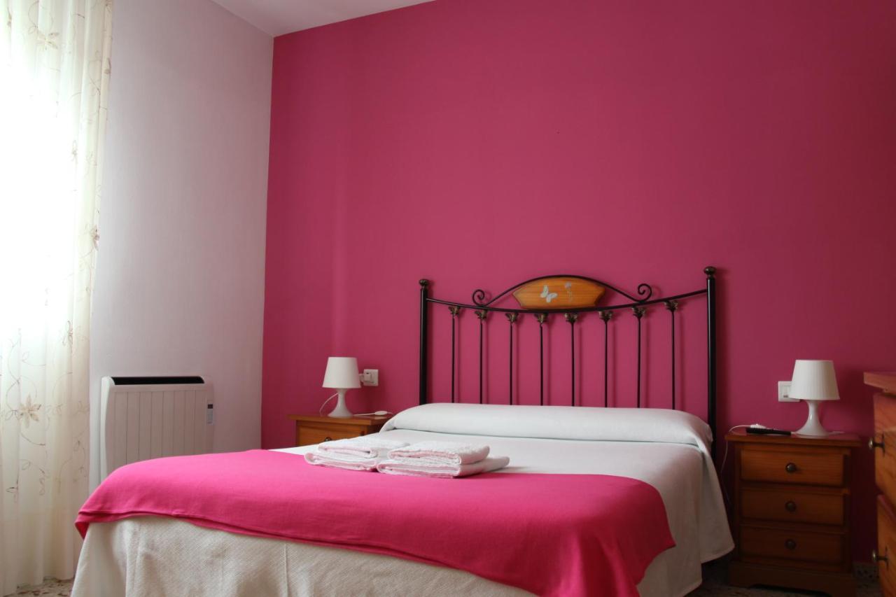 فيلافرانكا ديل بيرزو Venecia Bed&Breakfast المظهر الخارجي الصورة