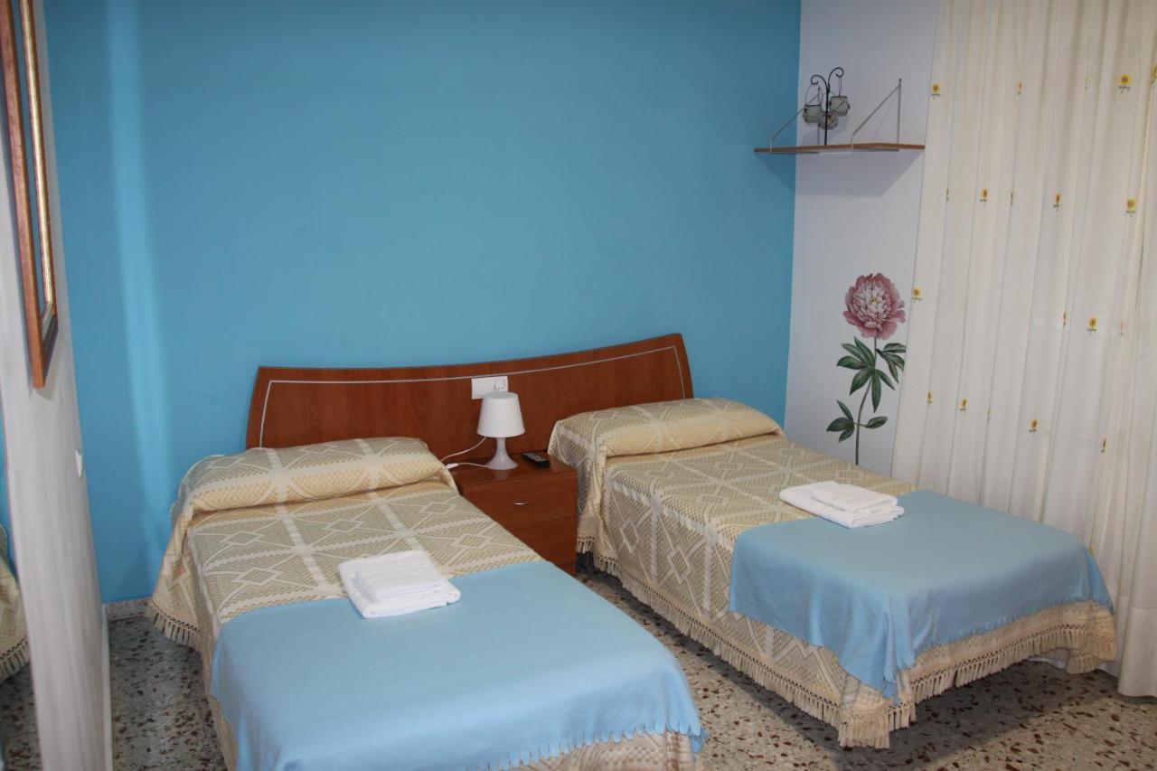 فيلافرانكا ديل بيرزو Venecia Bed&Breakfast المظهر الخارجي الصورة