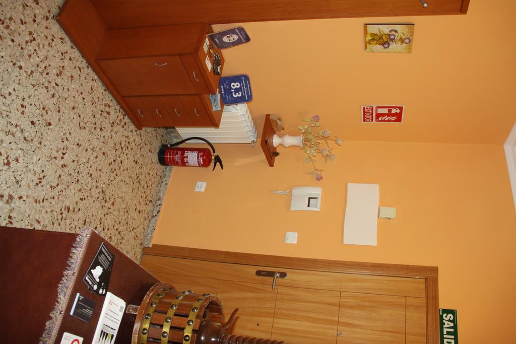 فيلافرانكا ديل بيرزو Venecia Bed&Breakfast المظهر الخارجي الصورة