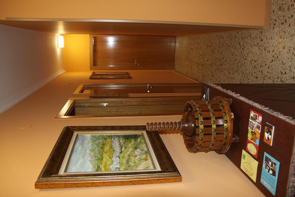 فيلافرانكا ديل بيرزو Venecia Bed&Breakfast المظهر الخارجي الصورة
