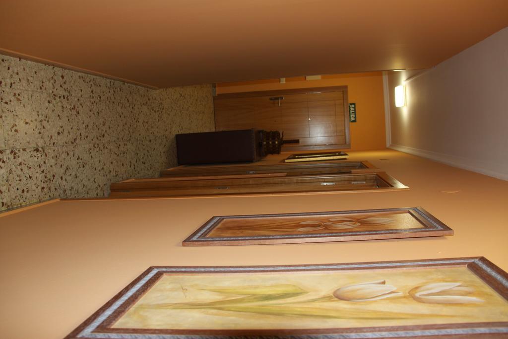 فيلافرانكا ديل بيرزو Venecia Bed&Breakfast المظهر الخارجي الصورة